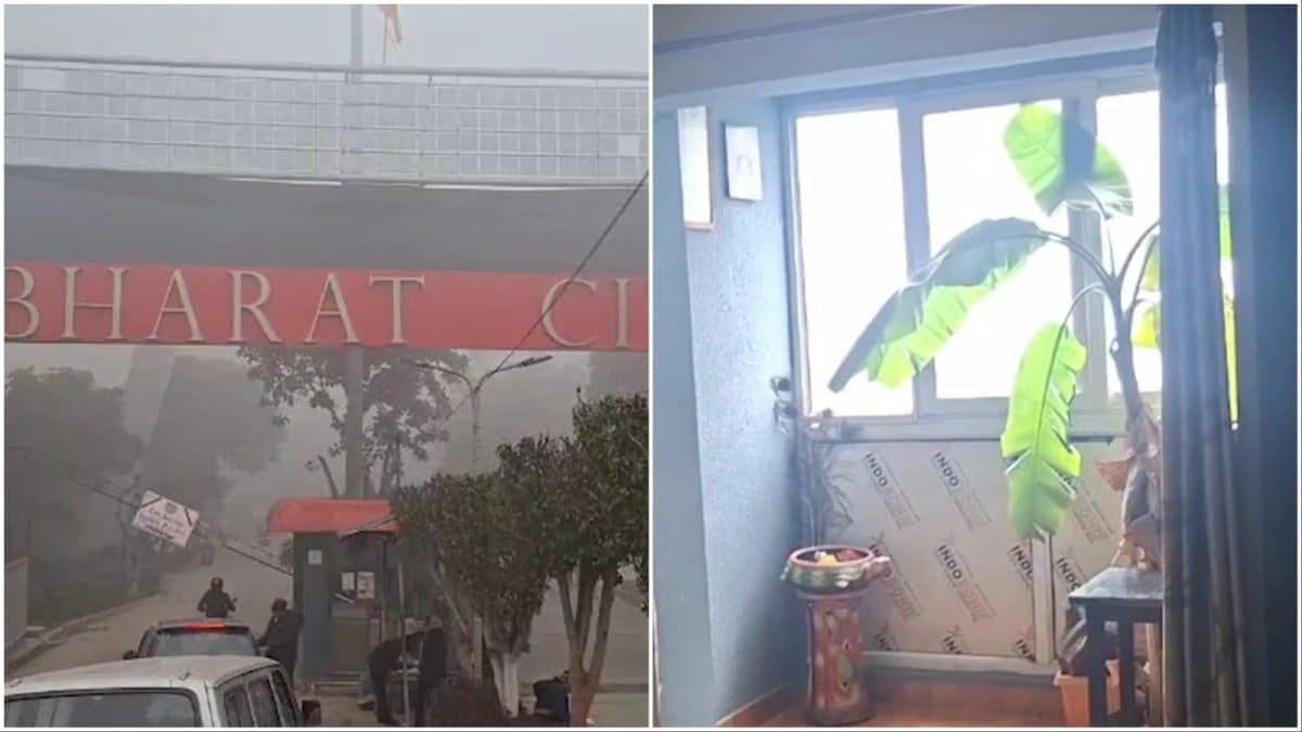 'They Had Been Playing It For 2 Years': Father Of Ghaziabad Girls Blames Online Game Influence