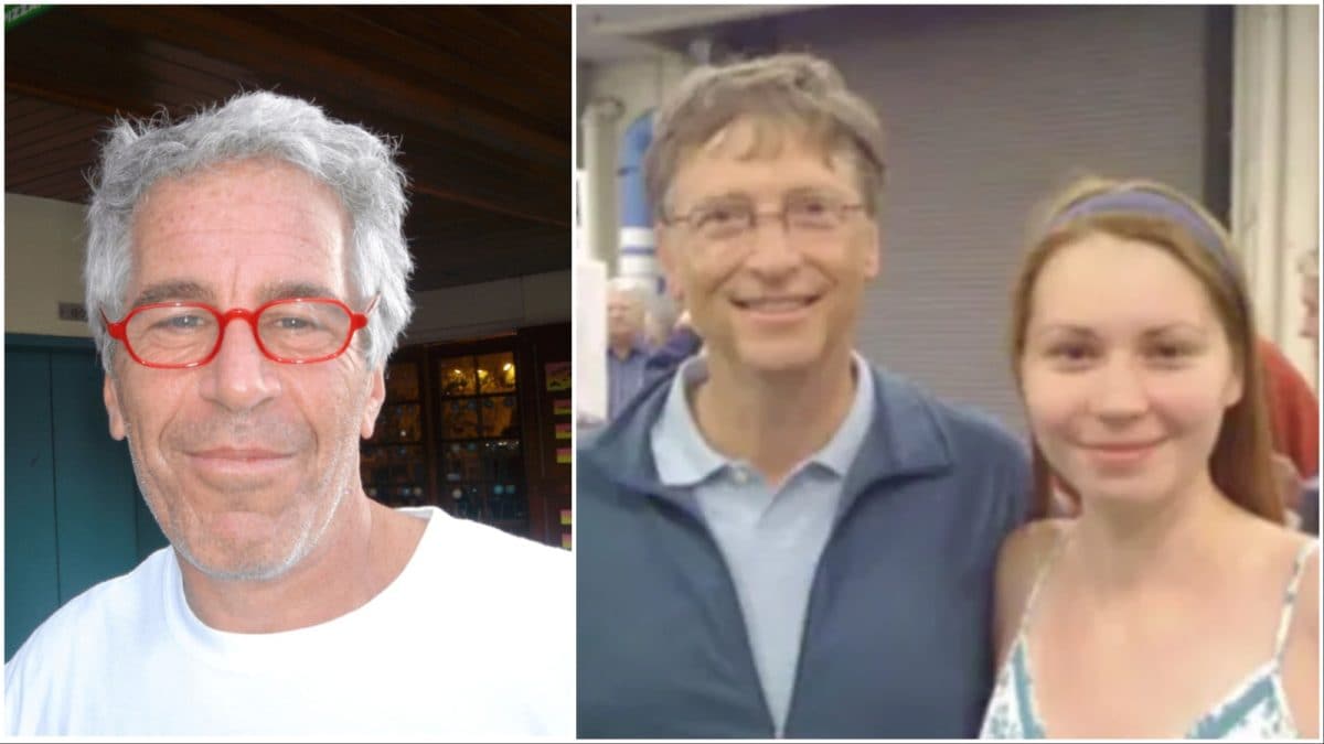 Jeffrey Epstein Called Bill Gates 'So Cheap' Over Alleged Ties With Russian Bridge Player: Report