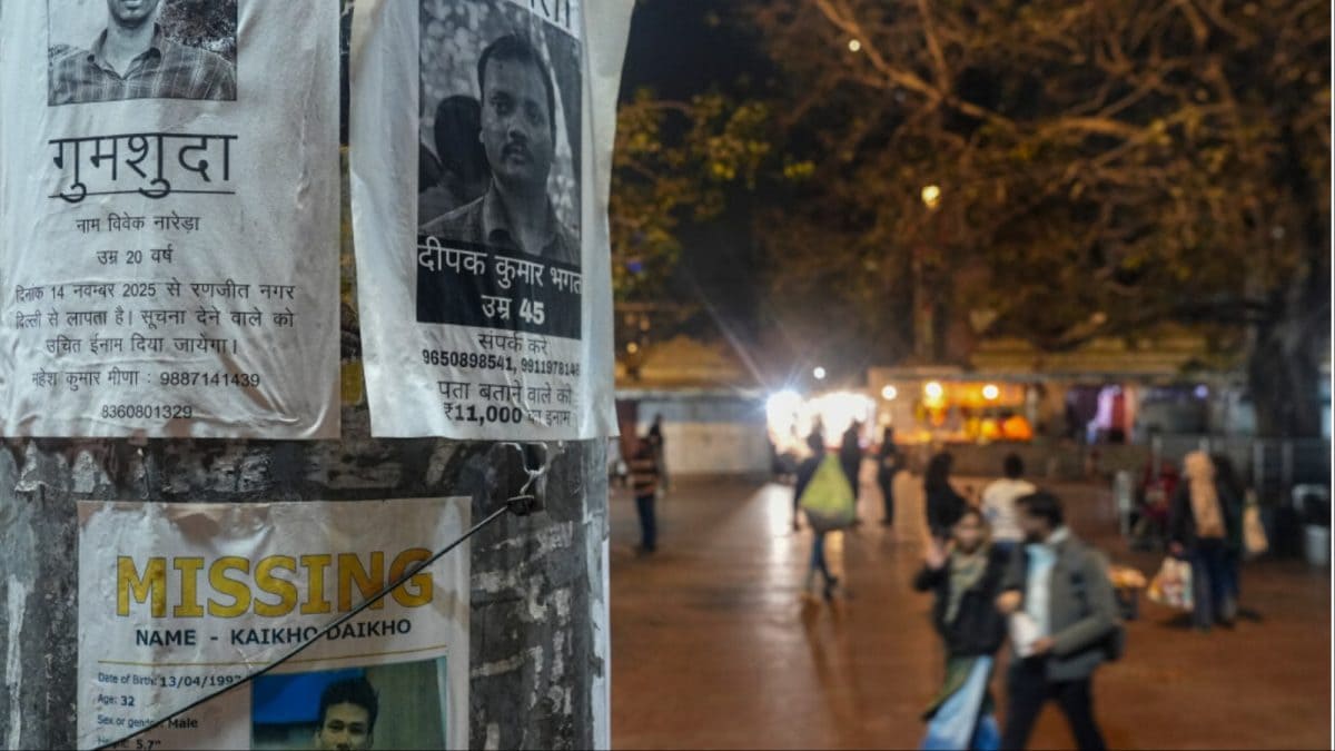 'Paid Promotion': Delhi Police On Missing Girls Reports, Warn Of Action Against Hype For Money