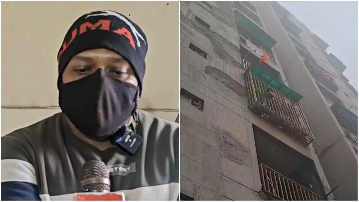 Ghaziabad Triple Suicide: Father Introduced Third Wife To Cops As Sister-In-Law, Has Child With Her