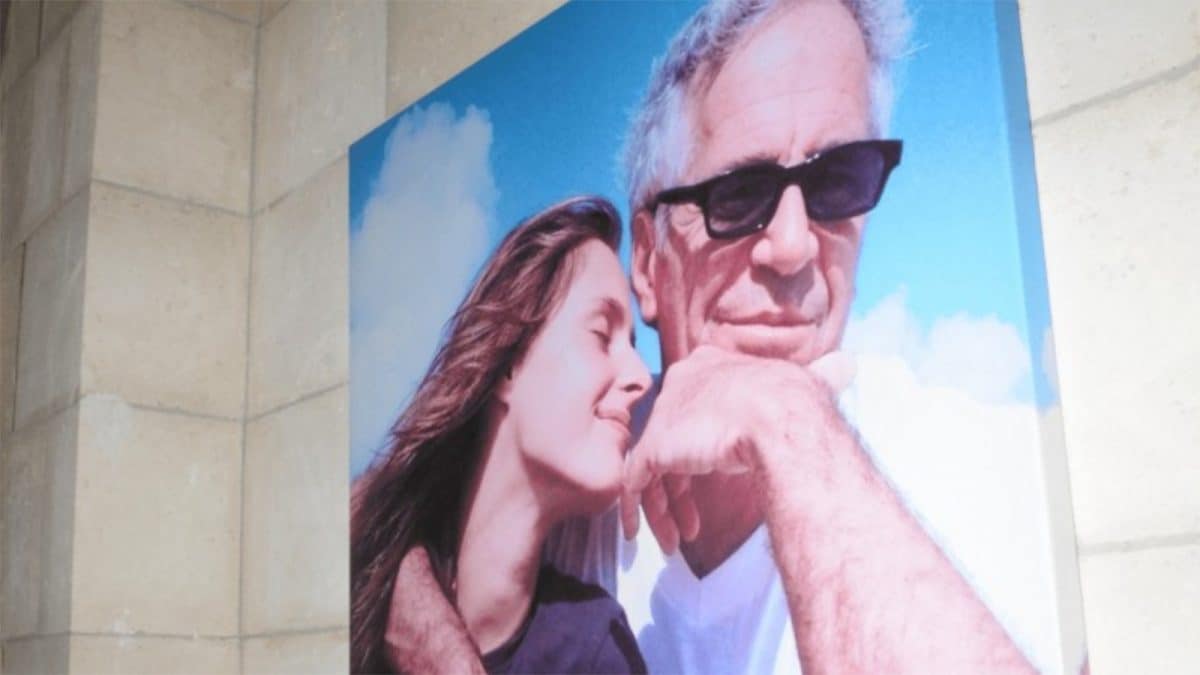 From Final Call To Fortune: Who Is Karyna Shuliak In Jeffrey Epstein's Will?