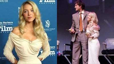 Sydney Sweeney’s festival look proves archival fashion is the new luxury.