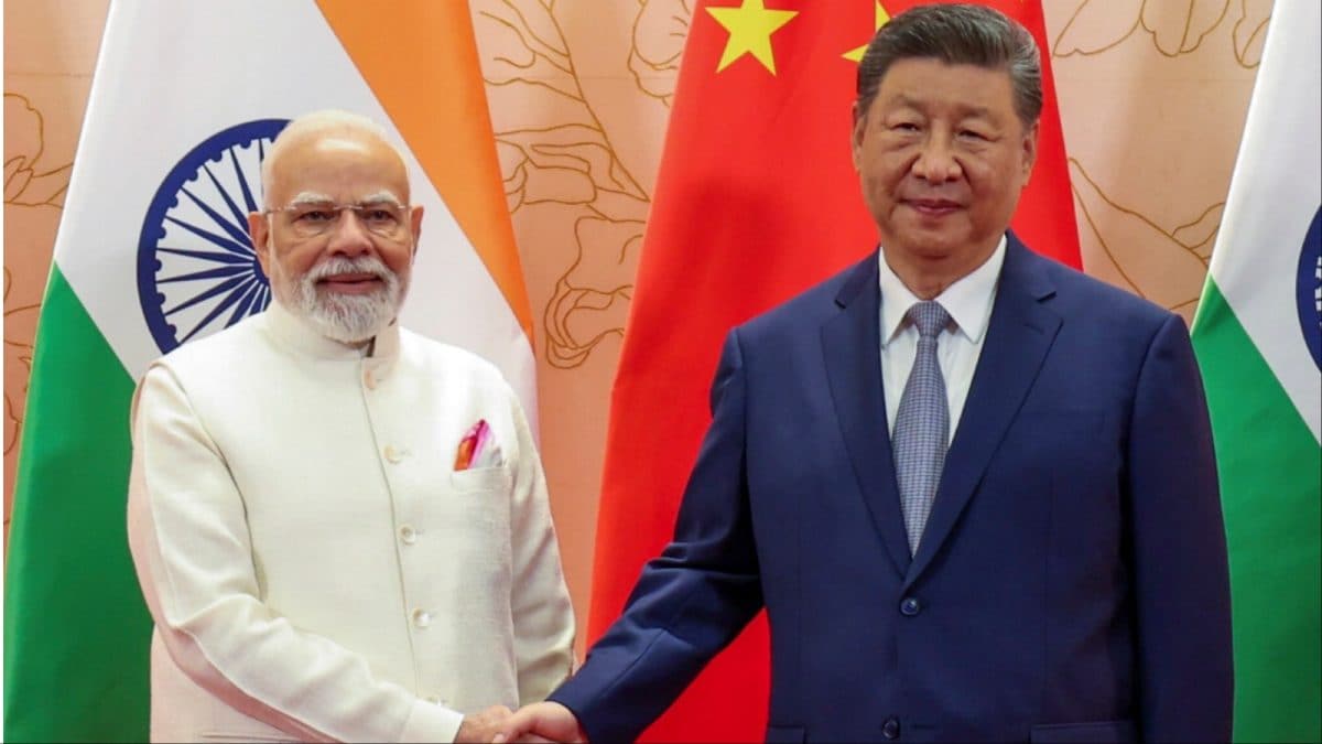 'Cooperative Partners Instead Of Rivals': China After Strategic Dialogue With India