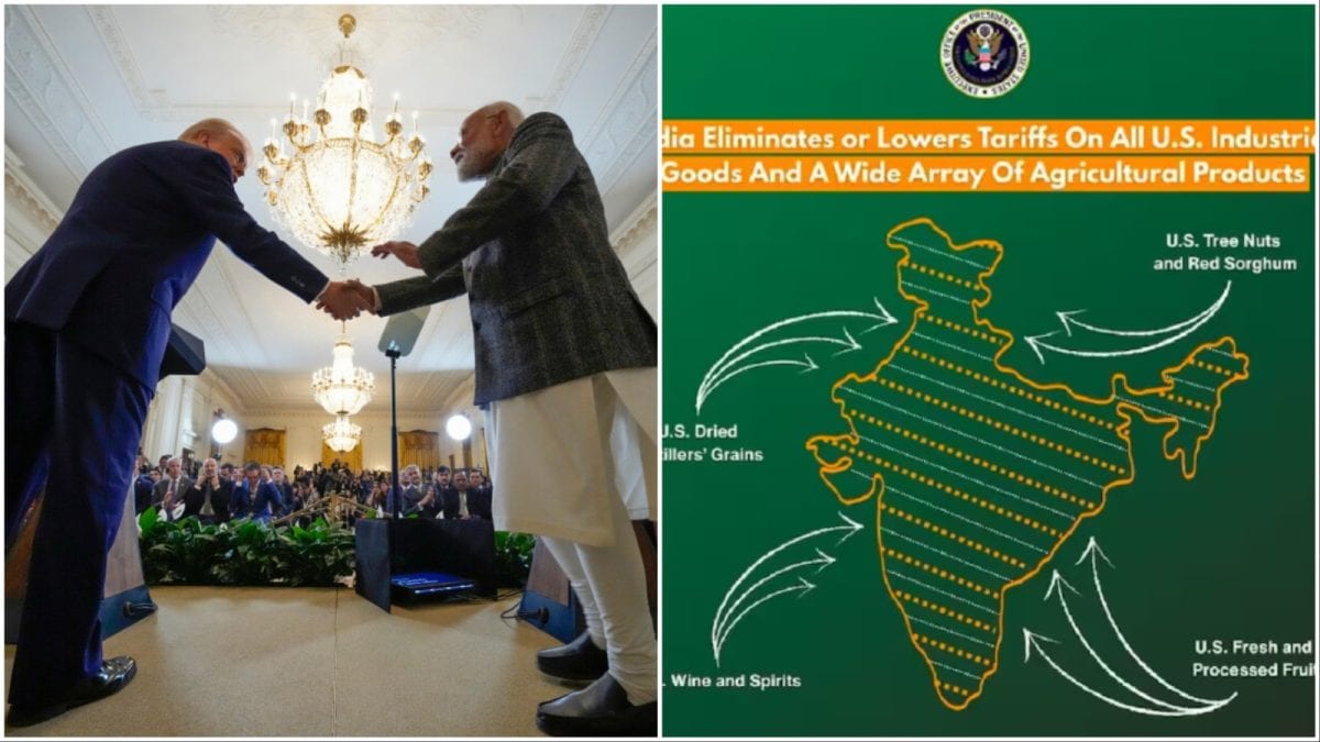US Deletes Map Showing PoK, Aksai Chin As Indian Territory In U-Turn
