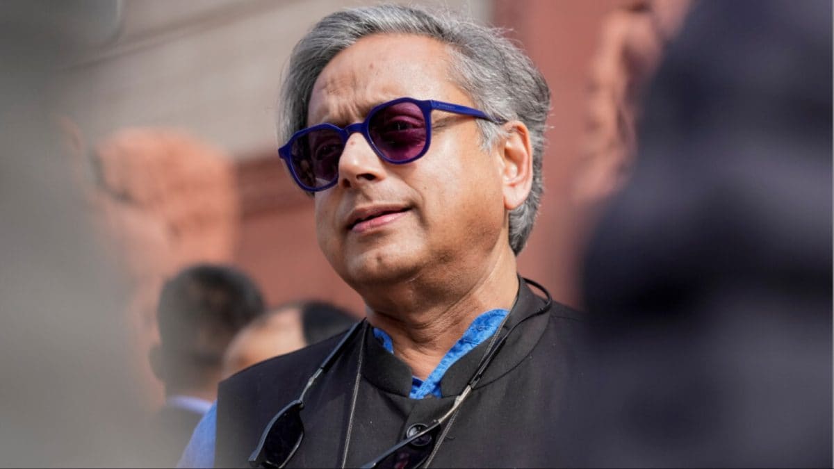 'Kerala’s Reputation Suffered Enough': Shashi Tharoor Slams 'Militant Unionism' Amid Bharat Bandh