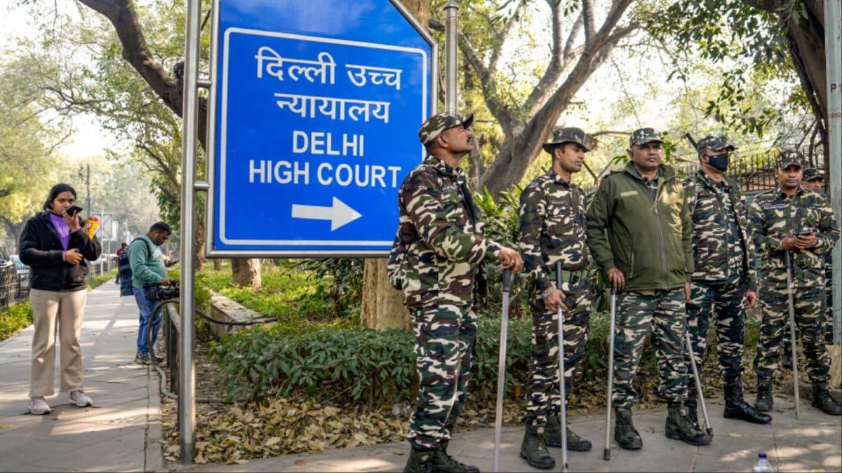 'Not Entitled To Residence Order': Delhi HC Rejects Elderly Woman's Plea On Matrimonial Discord