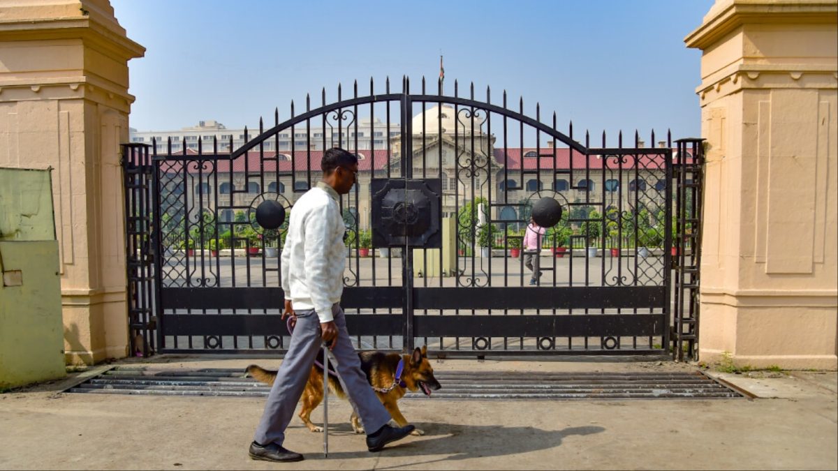 'Caste By Birth Remains Same Despite Conversion To Another Religion, Marriage': Allahabad High Court