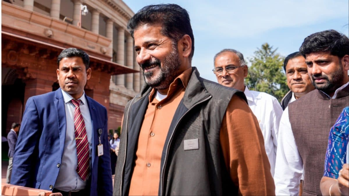 Suspense Over Nizamabad Mayor’s Post Ends, Congress Set To Take Charge With AIMIM's Support