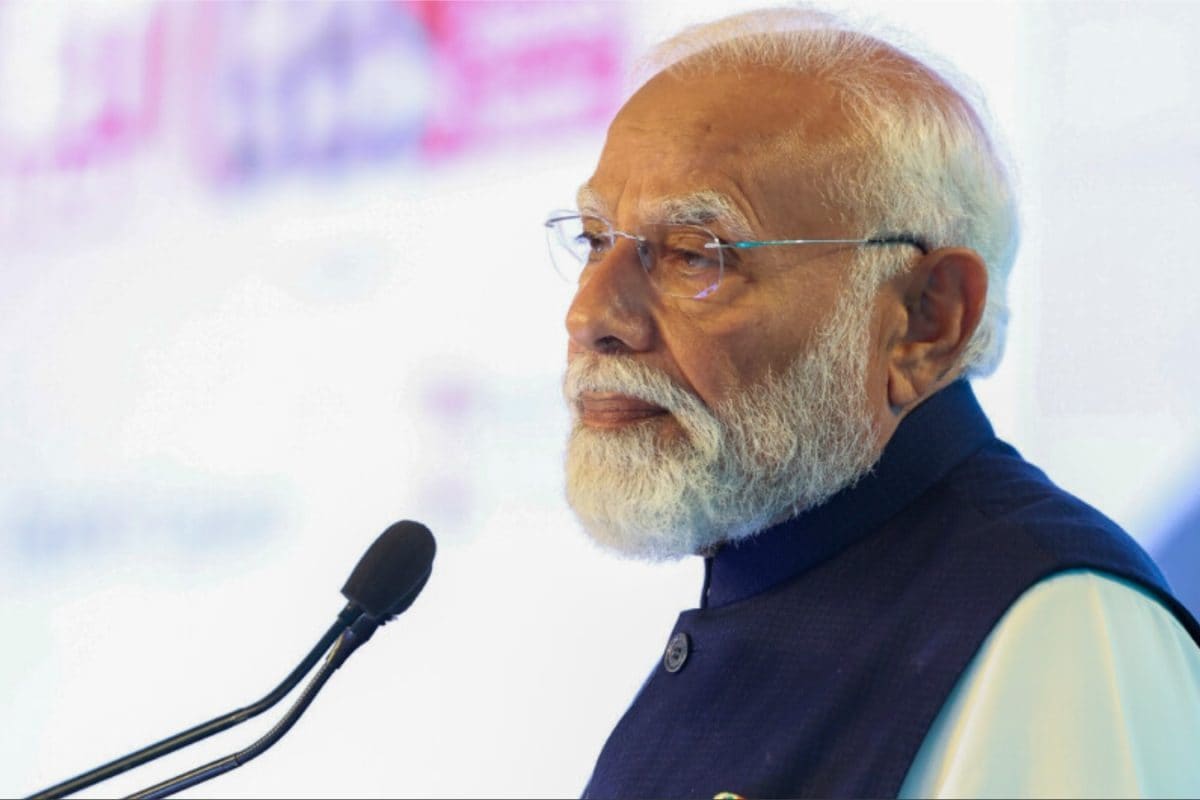 ‘India Will Become Engine Of World Growth’: PM Modi Highlights Nation’s Agreements, Policy Shifts