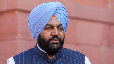 The MP also pointed out that the completion timeline for wide-body aircraft stretches into 2027-28. (PTI)