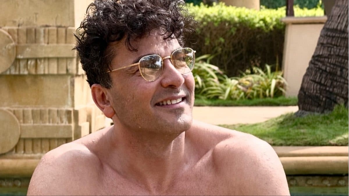 Chef Vikas Khanna Reveals The Gut Health Hack That Transformed His Energy Levels