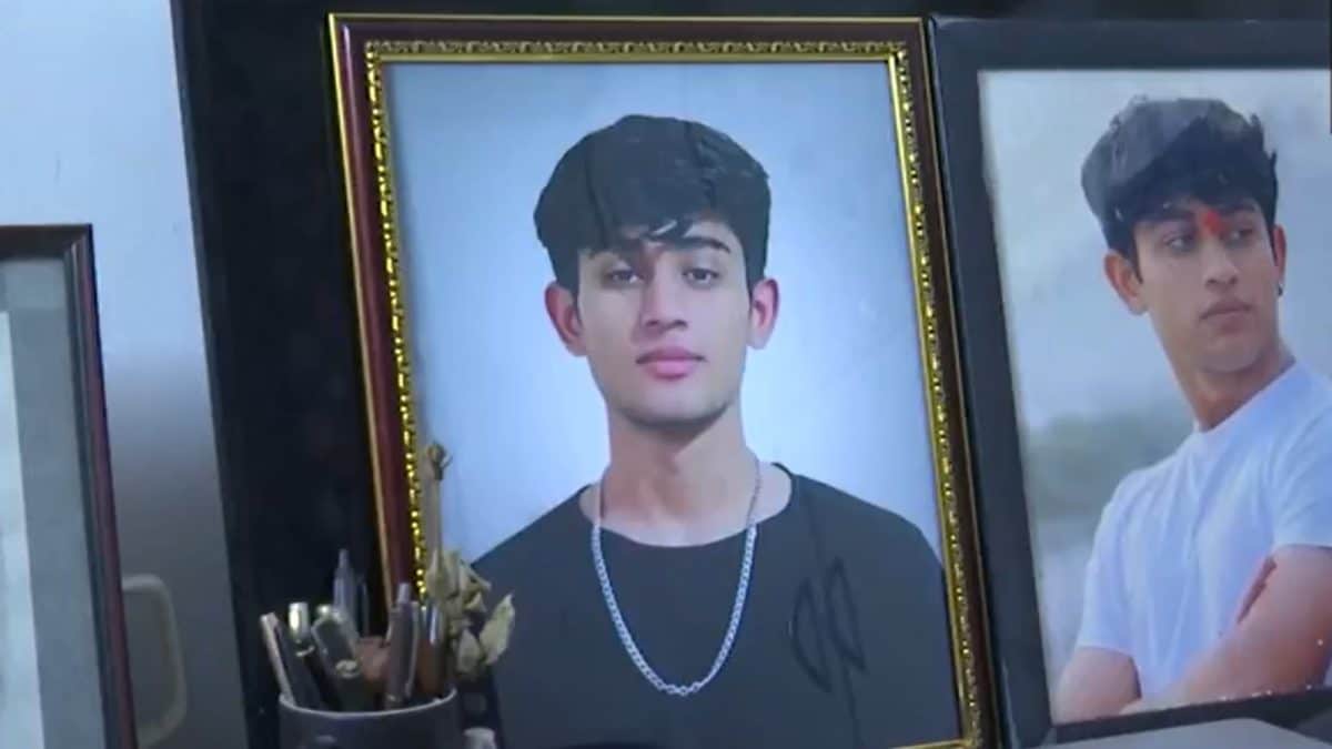 ‘This Is A Crime, Not An Accident’: Mother Of 23-Year-Old Dwarka Crash Victim Seeks Justice