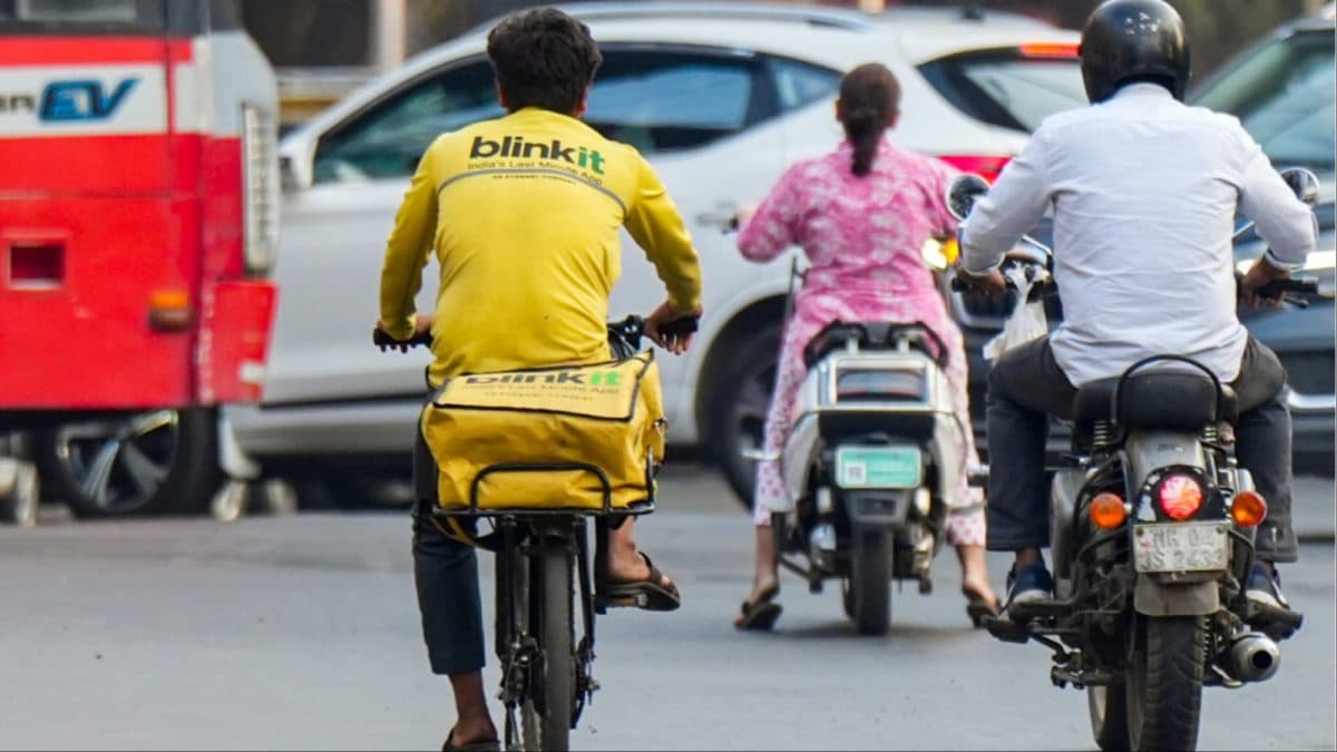 Case Against Blinkit After Button Knives Used In Delhi Murder Cases Traced To Online Purchases