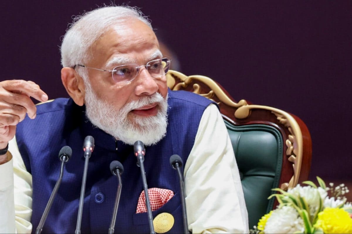 ‘Shining Example Of Harmony’: PM Modi Greets Arunachal Pradesh, Mizoram On Statehood Day