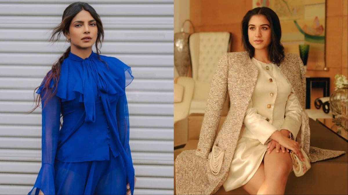Weekly Lifestyle Wrap: Priyanka Chopra’s Method Dressing To Radhika Merchant's Chanel Moment