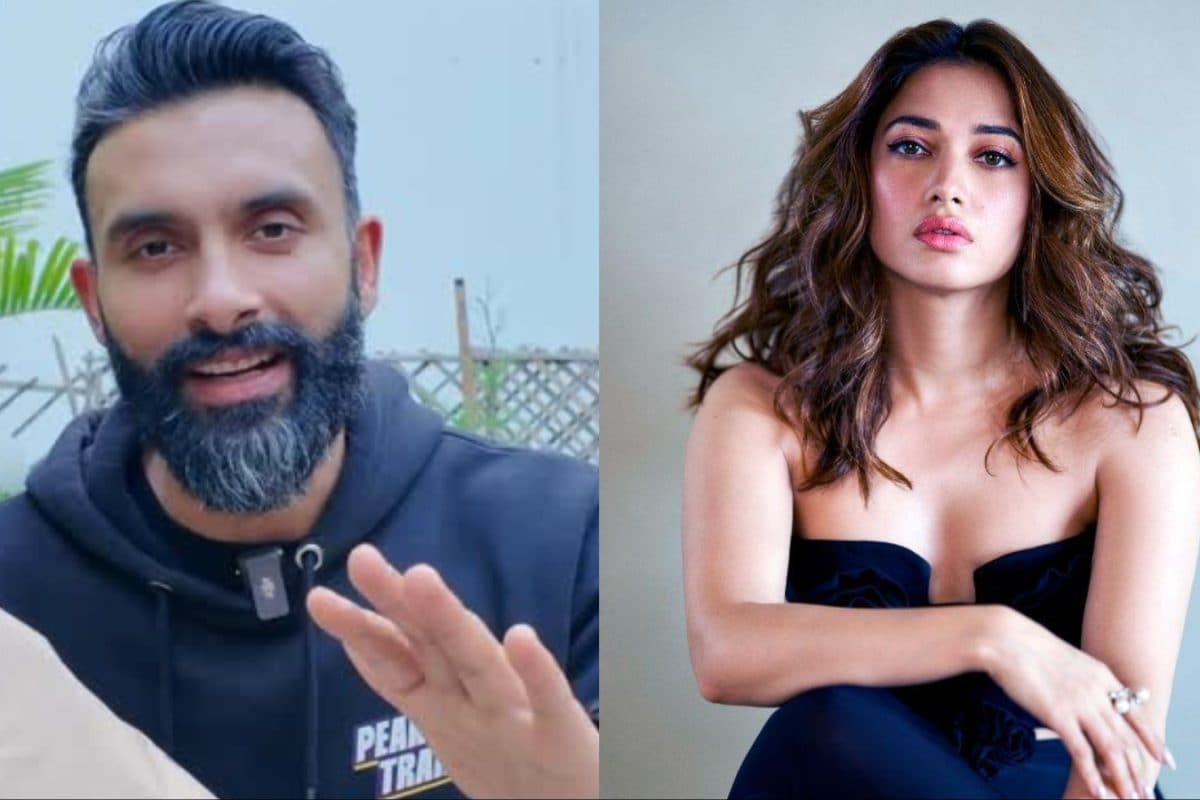 Here’s Why Tamannaah Bhatia’s Trainer Siddhartha Singh Calls French Fries ‘Worst Food’