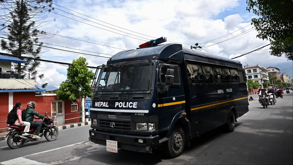 18 Killed After Bus Travelling From Pokhara To Kathmandu Plunges Into Trishuli River In Nepal