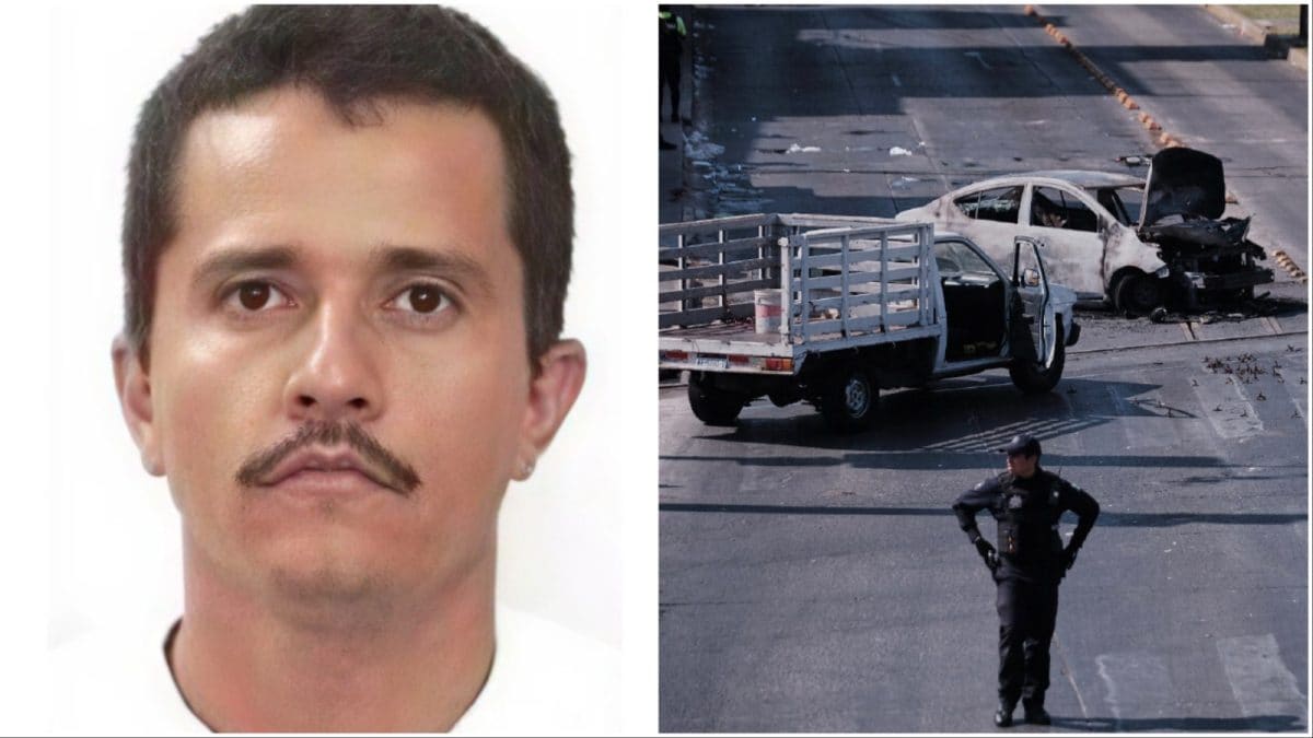 How Mexico Killed Drug Lord El Mencho: A Raid That Triggered Nationwide Unrest By Cartel Gunmen