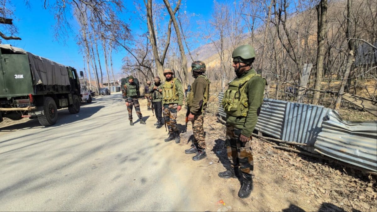 'Prahaar': Ministry Of Home Affairs Unveils India's New National Counter-Terrorism Policy