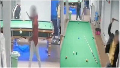 16-Year-Old Boy Stabbed 27 Times At Snooker Club In Bhopal