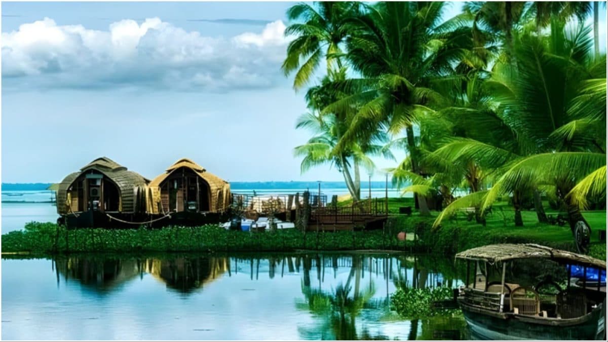 Union Cabinet Likely To Consider Proposal To Rename Kerala As 'Keralam'