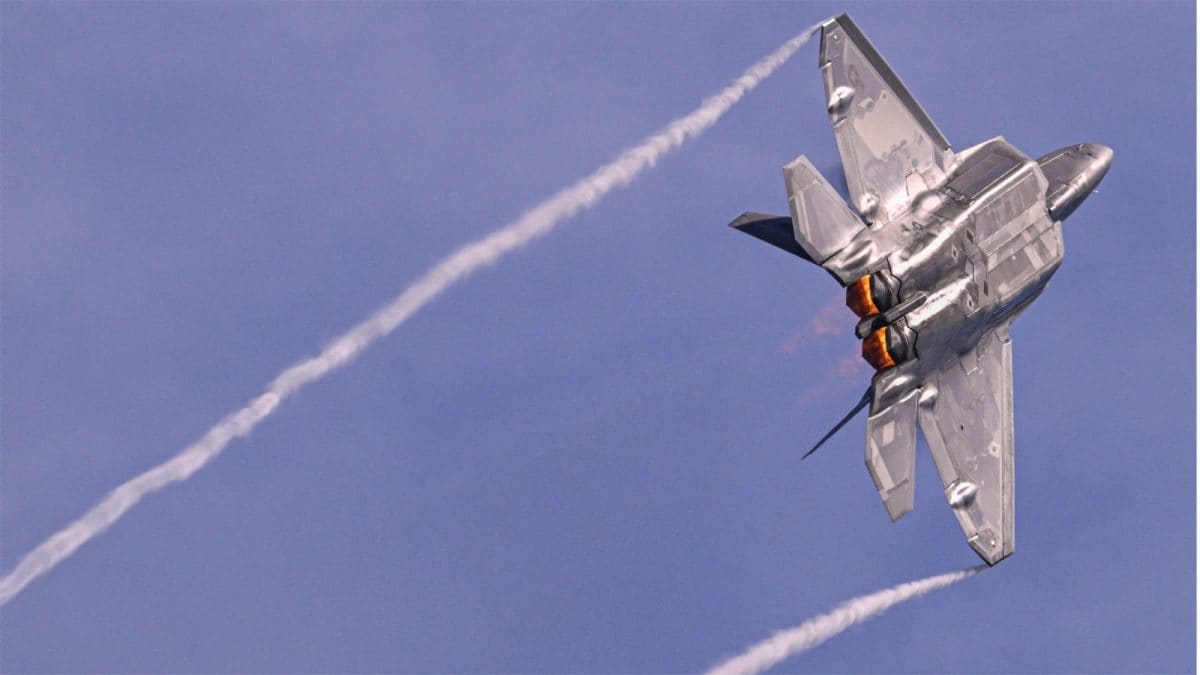 Ex-US Air Force Pilot Arrested For Allegedly Training Chinese Military Personnel