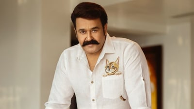 Mohanlal’s New Moustache Look For Tharun Moorthy’s L366 Goes Viral, Fans React