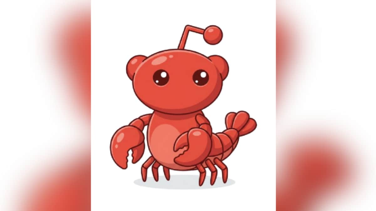 What Is Moltbook? AI Agents Build Social Network Of Their Own, Fuelling Fears Of A Revolt