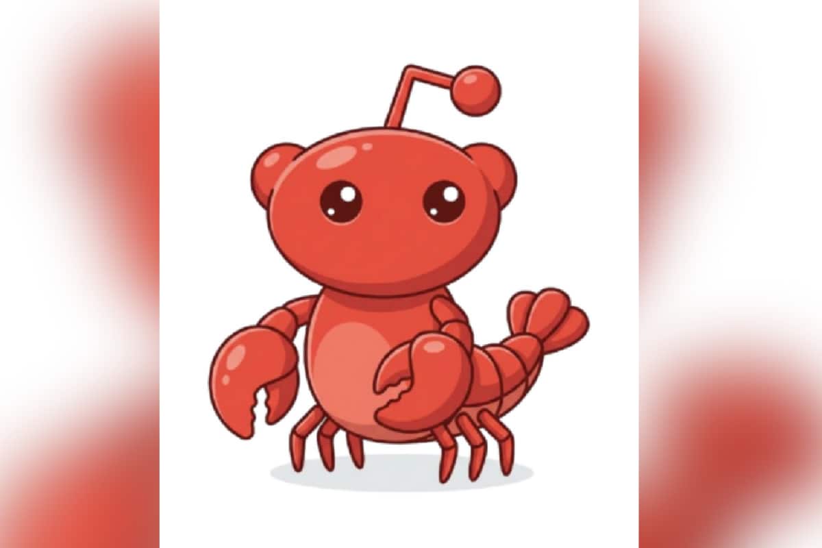 What Is Moltbook? AI Agents Build Social Network Of Their Own, Fuelling Fears Of A Revolt