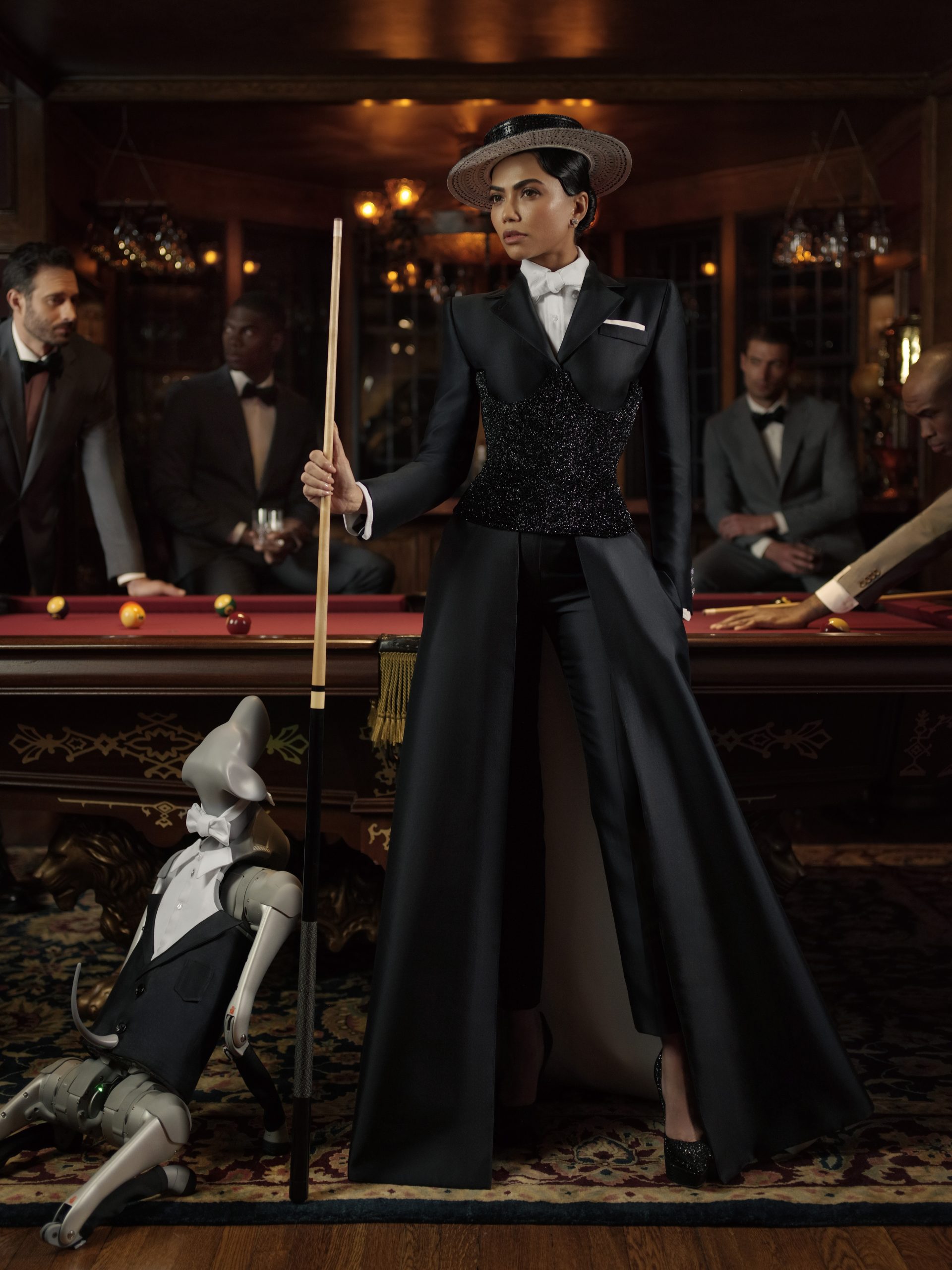 'Virality Was Unexpected': Mona Patel Reflects On The Met Gala Debut That Changed Everything