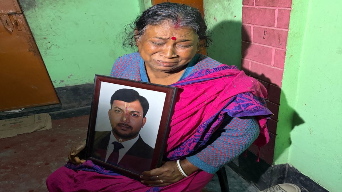 Locked Doors & Lowered Voices: How Fear Shadows Bangladesh’s Hindu Voters Ahead Of Polls