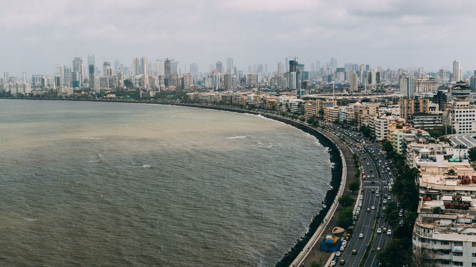  8 Indian States, Cities That Left Their Old Name Behind