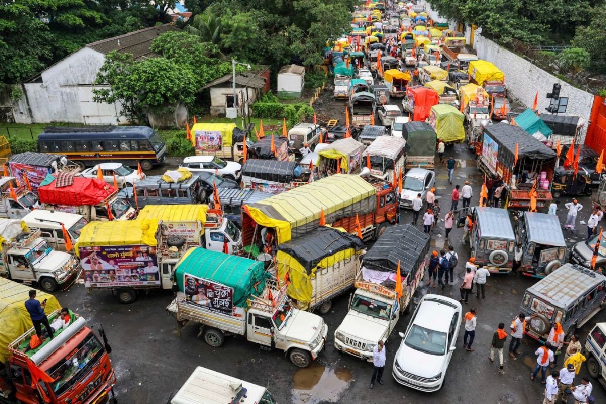 Bengaluru’s Missing Link: 6.2 Km CDP Road Faces 10-Year Delay, Traffic Chaos Grows