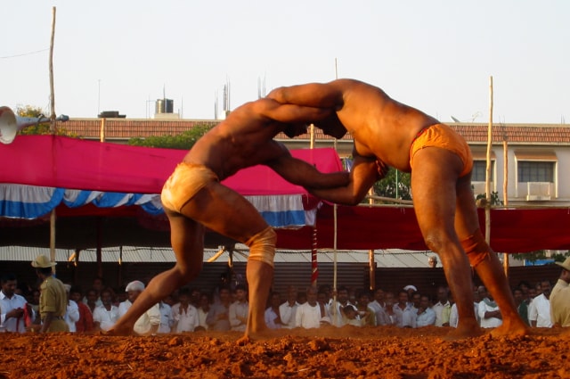 Top 10 Ancient Martial Arts Of India That Still Thrive Today