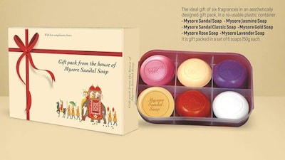 Success Story: How A Century‑Old Soap Built A Brand Value Worth Rs 1785 Crore