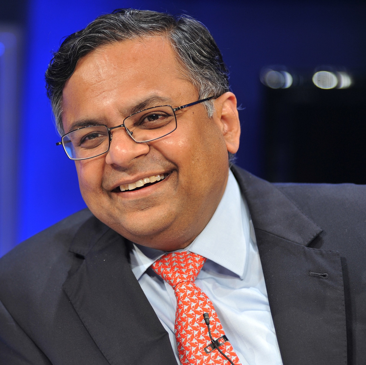N Chandrasekaran x Sundar Pichai: Quanto os CEOs de origem indiana realmente ganham?