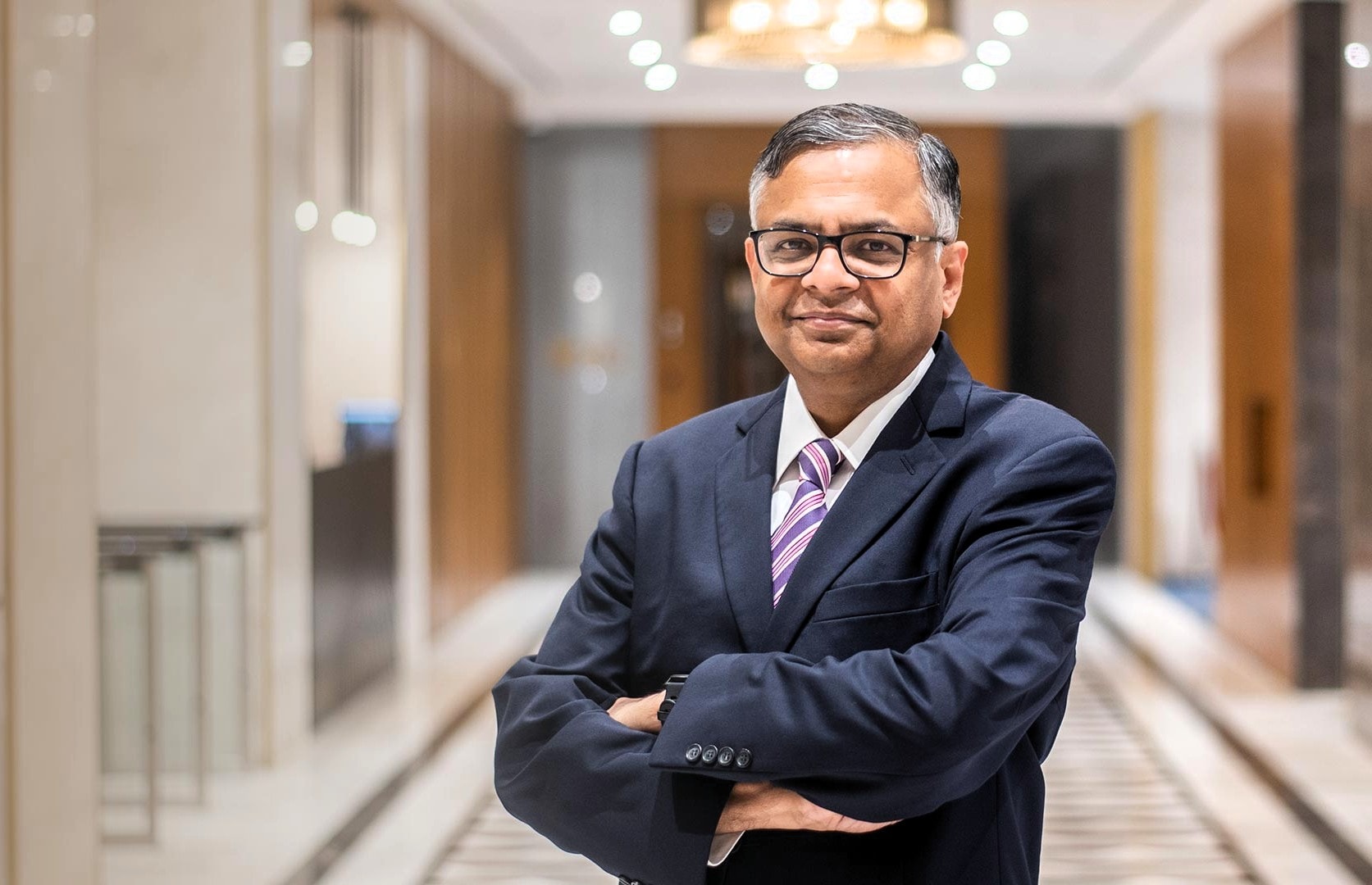 N Chandrasekaran x Sundar Pichai: Quanto os CEOs de origem indiana realmente ganham?