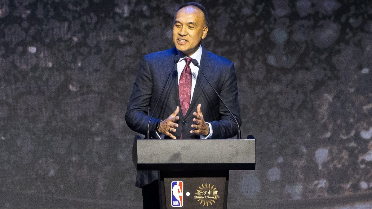 Playing Through Contact: NBA's European Dream Takes Shape Despite EuroLeague Tensions