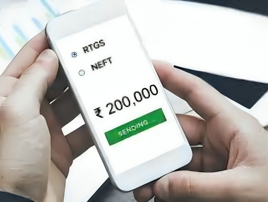 GK: Você conhece a forma completa do NEFT?