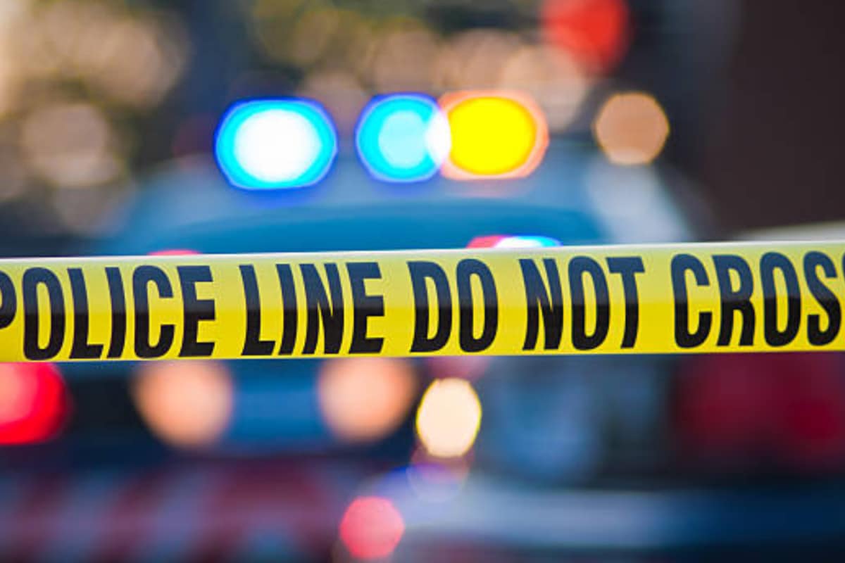 Mob Sets Woman, Her Baby On Fire After Calling Her A Witch In Jharkhand