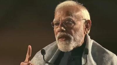  PM Modi participates in the inaugural programme of Seva Teerth and Kartavya Bhavan-1 & 2. (X)