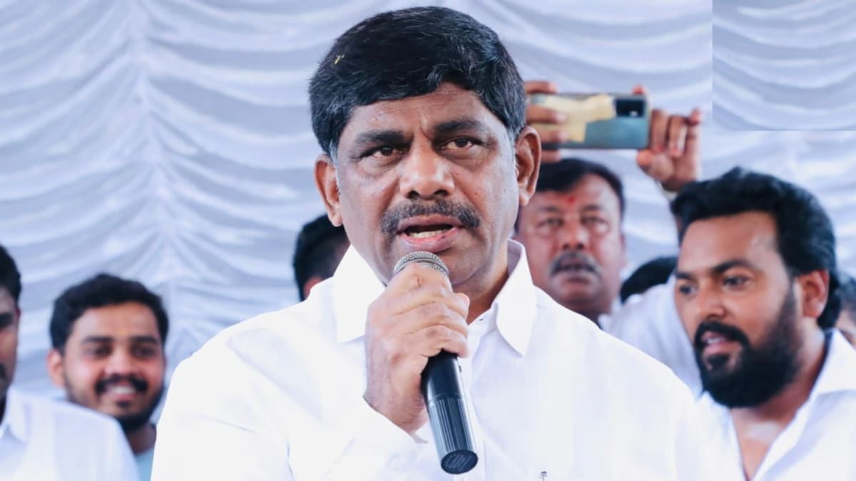 ‘Congress Loyal Workers Not Street Dogs’: DK Suresh On Karnataka Minister’s Remark