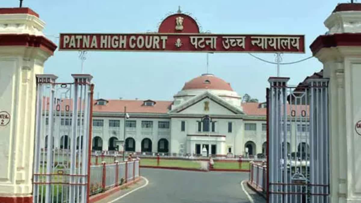 Election Of 45 Bihar MLAs, Including Speaker, Challenged; High Court Issues Notices