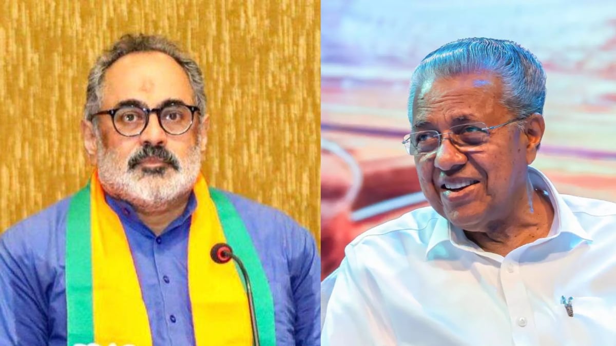 Politics Heats Up Over 'The Kerala Story 2' Ahead Of Assembly Polls: ‘Attempt To Distract People’