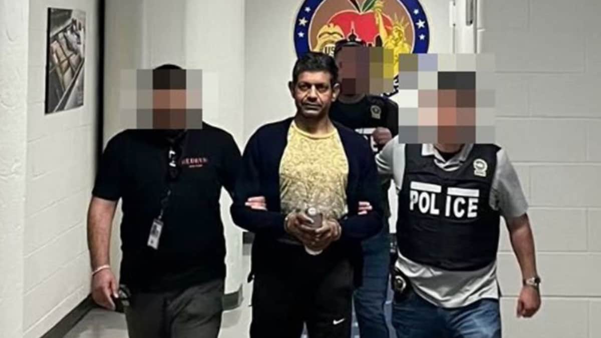 Who Is Nikhil Gupta? Indian National Pleads Guilty In Plot To Kill Gurpatwant Singh Pannun