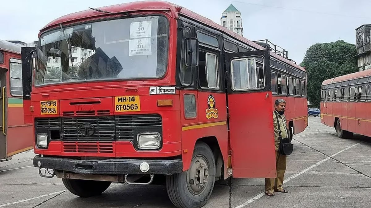 Cheaper Diesel From Gujarat, Tamil Nadu May Save MSRTC Rs 194 Crore, But Cost Maharashtra Rs 668 Crore