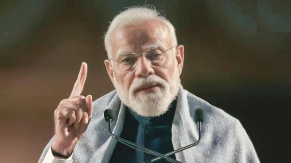 India Now Negotiates Trade Deals From ‘Position Of Strength’: PM Modi