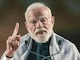 Prime Minister Narendra Modi (File photo/PTI) Prime Minister Narendra Modi (File photo/PTI)