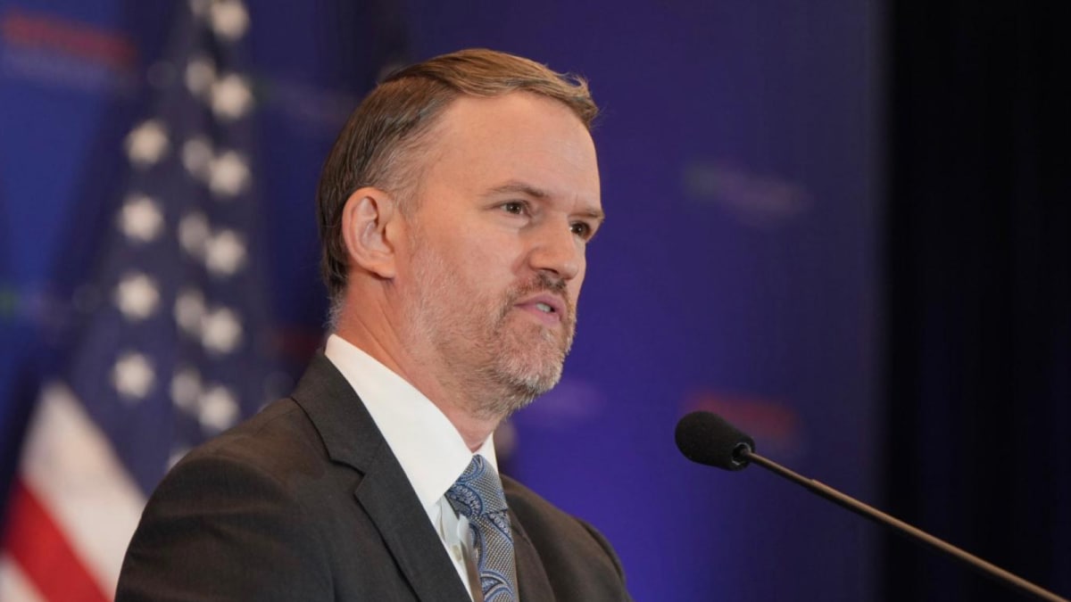 'Very Exciting Opportunity': US Trade Representative Welcomes Trade Deal With India