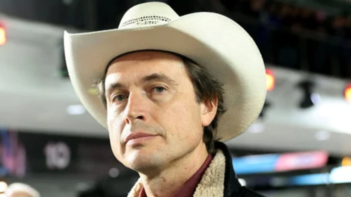 Elon Musk's Brother Kimbal On Mention In Epstein Files: 'Met That Demon Once In His Office'